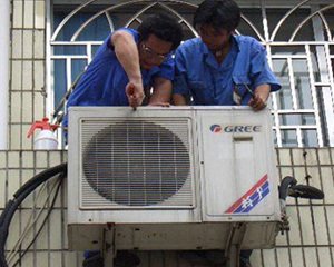 番禺空调售后维修服务中心在哪里找