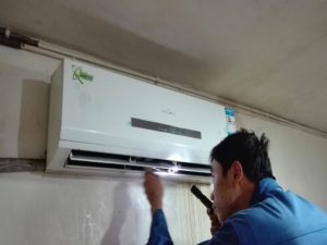 番禺格力空调电话是多少