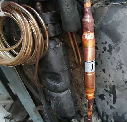 番禺美的变频多联机空调维修售后服务中心