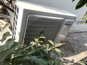 番禺空调维修售后服务