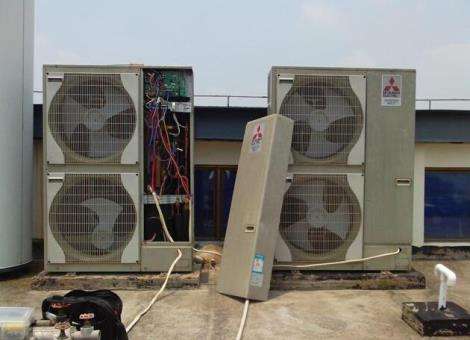 番禺空调维修电话号码多少