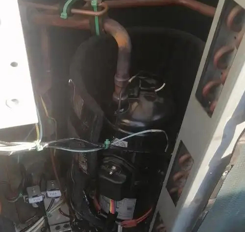 番禺维修变频空调电话在哪里找