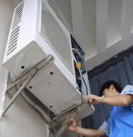 番禺24小时空调维修热线