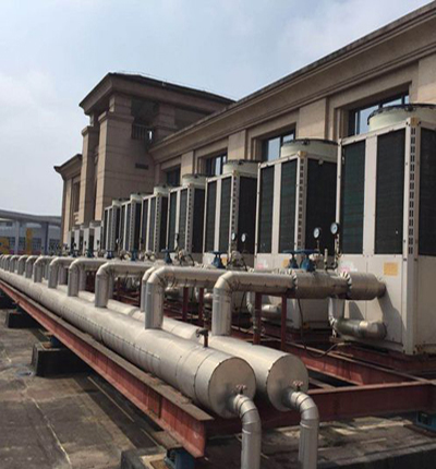 番禺多联机维修 番禺中央空调维修