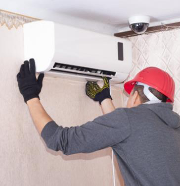 番禺空调内机噪音大