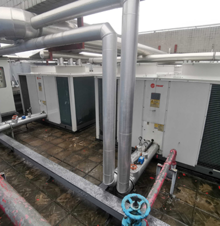 番禺附近中央空调维修 番禺上门中央空调维修